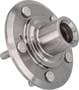 MasterPro Hub Assembly