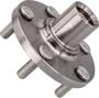 MasterPro Hub Assembly