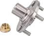 MasterPro Hub Assembly