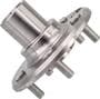 MasterPro Hub Assembly