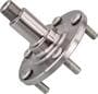 MasterPro Hub Assembly
