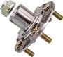 MasterPro Hub Assembly