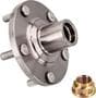 MasterPro Hub Assembly