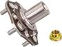 MasterPro Hub Assembly