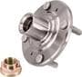 MasterPro Hub Assembly