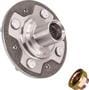 MasterPro Hub Assembly