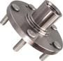 MasterPro Hub Assembly