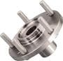 MasterPro Hub Assembly