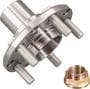 MasterPro Hub Assembly