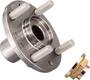 MasterPro Hub Assembly