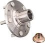 MasterPro Hub Assembly