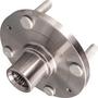 MasterPro Hub Assembly