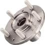 MasterPro Hub Assembly
