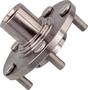 MasterPro Hub Assembly