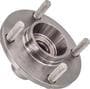 MasterPro Hub Assembly
