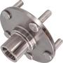 MasterPro Hub Assembly