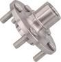 MasterPro Hub Assembly