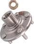 MasterPro Hub Assembly