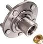 MasterPro Hub Assembly