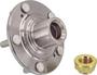 MasterPro Hub Assembly