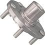 MasterPro Hub Assembly