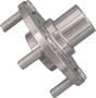 MasterPro Hub Assembly