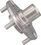 MasterPro Hub Assembly