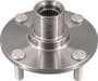 MasterPro Hub Assembly
