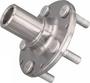 MasterPro Hub Assembly