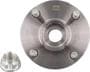MasterPro Hub Assembly