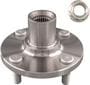 MasterPro Hub Assembly