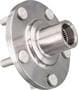 MasterPro Hub Assembly