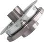 MasterPro Hub Assembly