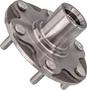 MasterPro Hub Assembly