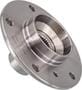 MasterPro Hub Assembly