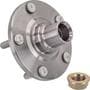 MasterPro Hub Assembly
