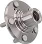 MasterPro Hub Assembly