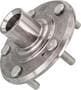 MasterPro Hub Assembly