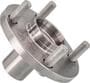 MasterPro Hub Assembly