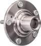 MasterPro Hub Assembly
