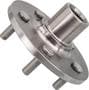 MasterPro Hub Assembly