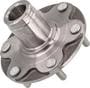 MasterPro Hub Assembly