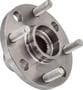 MasterPro Hub Assembly