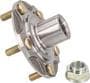 MasterPro Hub Assembly