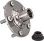 MasterPro Hub Assembly