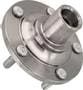 MasterPro Hub Assembly