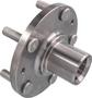MasterPro Hub Assembly