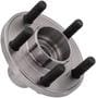 MasterPro Hub Assembly