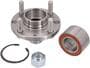 MasterPro Wheel Hub Repair Kit
