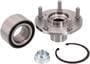 MasterPro Hub Assembly